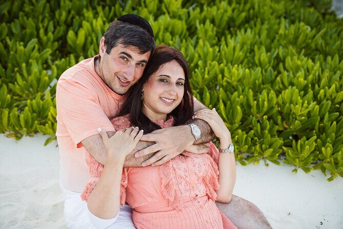 Professional Photographer in Cancun - FAQ