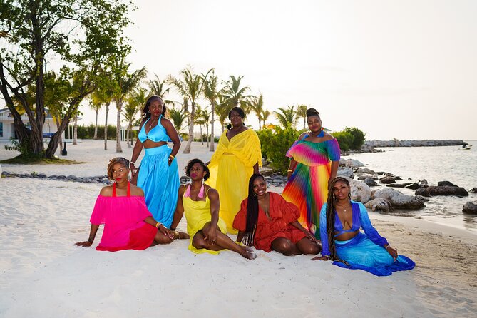 Professional Photographer in Honolulu - Booking Your Photoshoot
