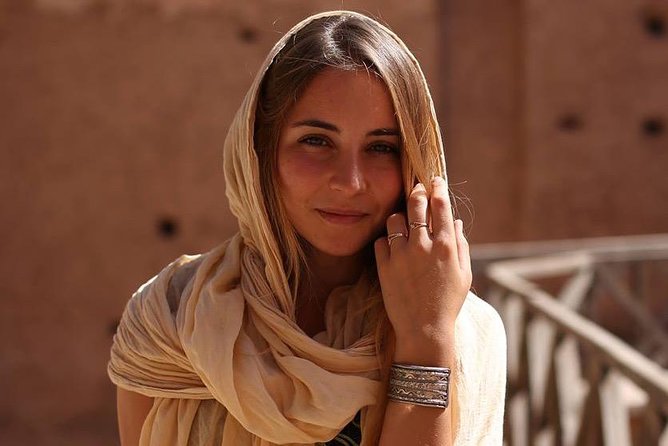 Professional Photographer in Marrakech - Accessibility Features