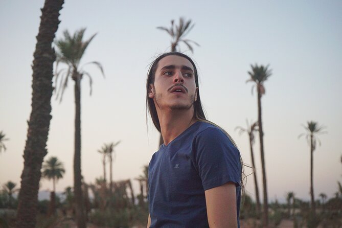 Professional Photographer in Marrakech - Customer Testimonials