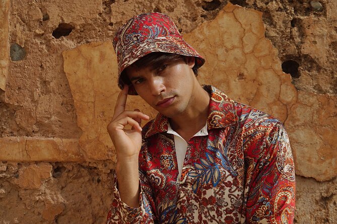 Professional Photographer in Marrakech - Booking Process Explained