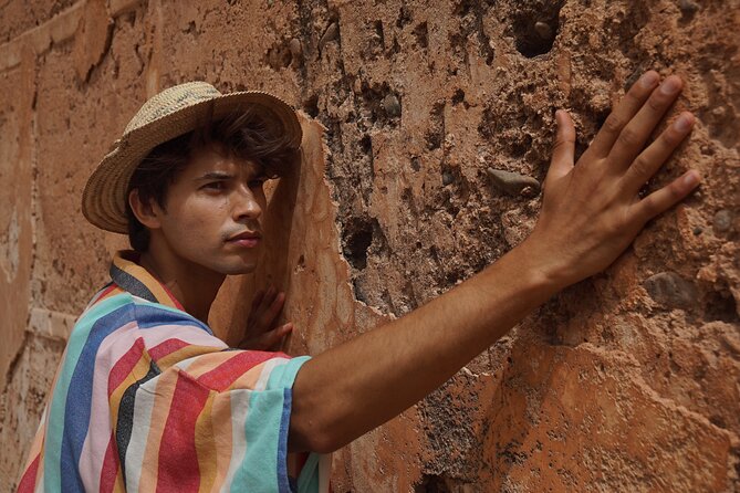 Professional Photographer in Marrakech - Pricing and Payment Options