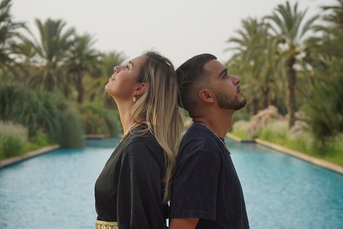 Professional Photographer in Marrakech - Tips for a Great Experience