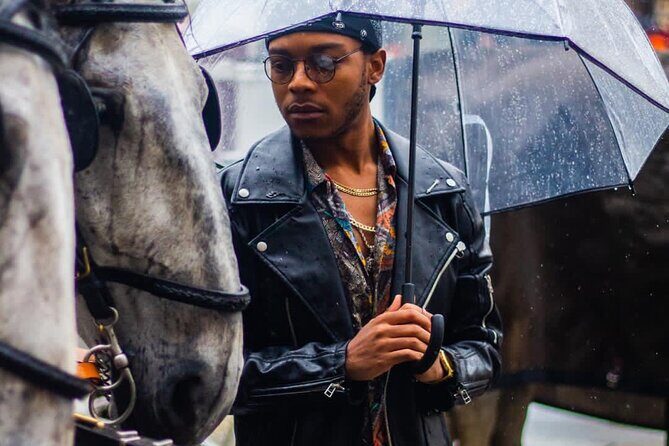 Professional Photographer in Vienna for your Vacations - Why This Tour Might Be Perfect for You