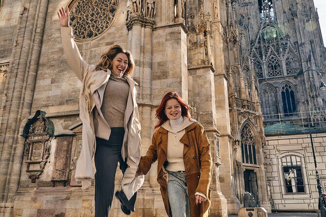 Professional Photographer in Vienna for your Vacations - FAQ