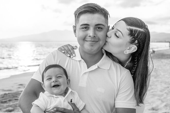 Professional Photographer - Puerto Vallarta - Nuevo Vallarta, Photo Session - Customer Experiences and Feedback