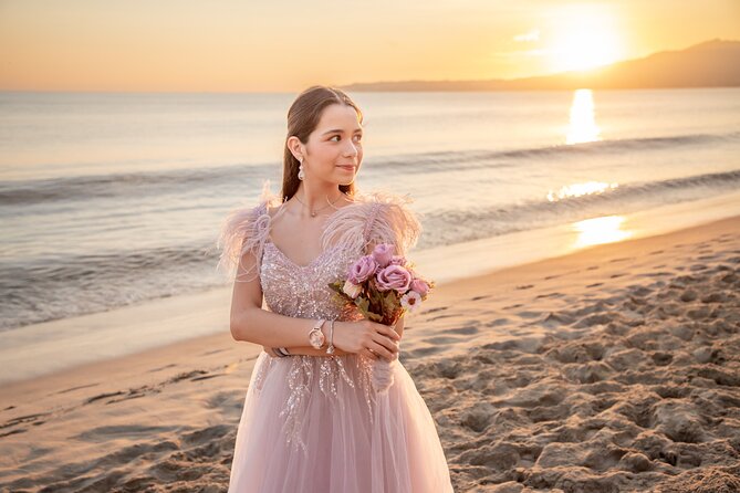 Professional Photographer - Puerto Vallarta - Nuevo Vallarta, Photo Session - Photo Packages and Options