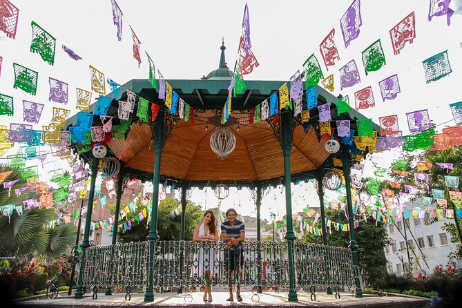 Professional Photographer - Puerto Vallarta - Nuevo Vallarta, Photo Session - Preserving Holiday Memories