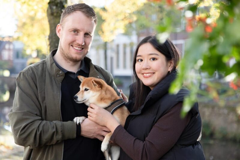 Professional photographers will capture your Dutch memories! - A Close Look at the Experience