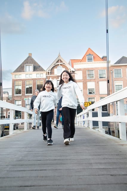 Professional photographers will capture your Dutch memories! - FAQs