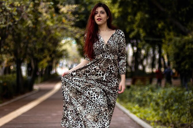 Professional Photoshoot and City Tour in Heraklion - Booking Information
