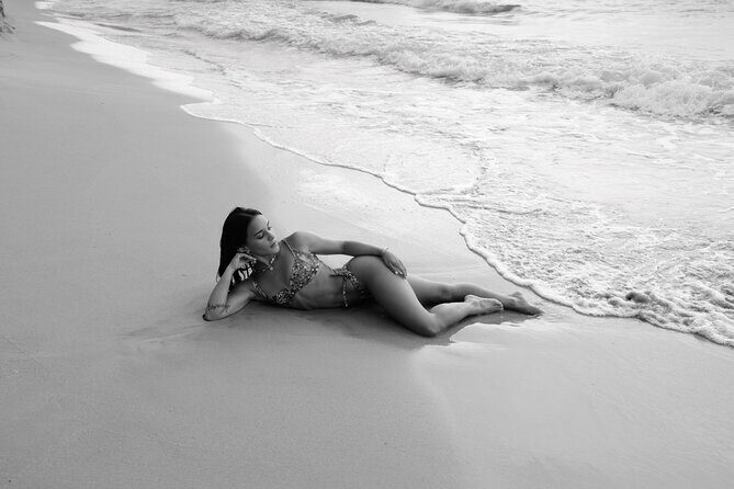 Professional Photoshoot at Bayahibe Individual or Couple - The Logistics and Practicalities