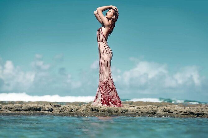 Professional Photoshoot at Bayahibe Individual or Couple - Who Will Love This?