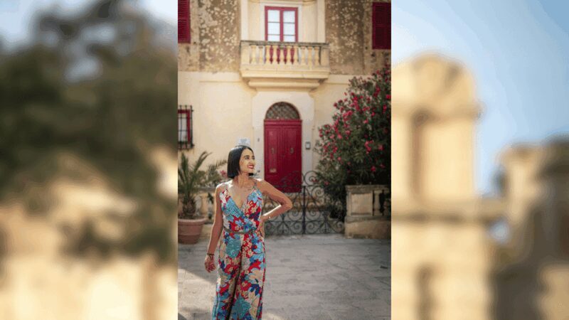 Professional Photoshoot at the Heart of Silent City - Why This Tour Works Well