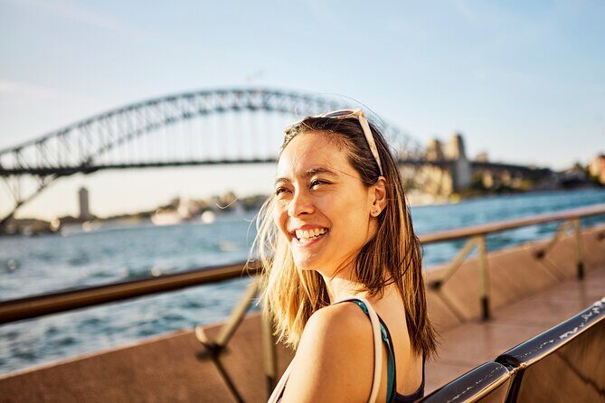 Professional photoshoot at The Rocks - Who Should Book?