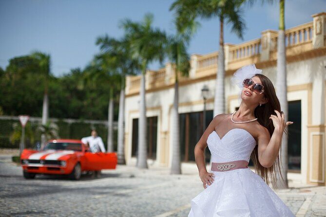 Professional Photoshoot at your Hotel or Villa - A Detailed Look at What to Expect