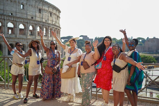 Professional Photoshoot in Eternal City Rome - Why Choose This Photoshoot?