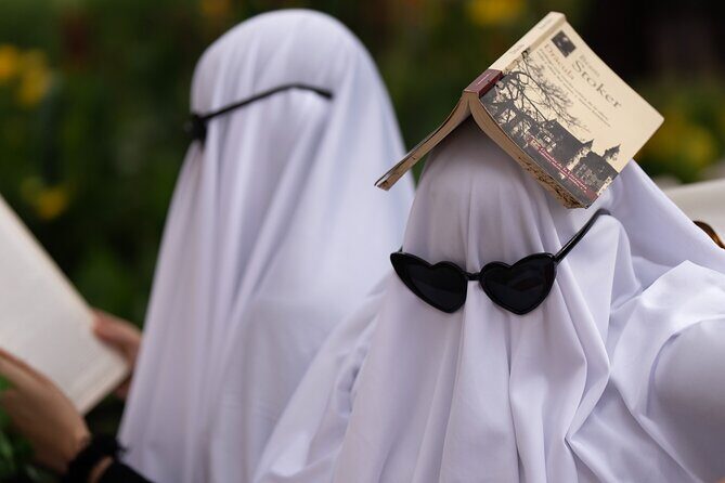 Professional photoshoot in iconic locations in Mexico City - The Itinerary: What Will You See and Do?