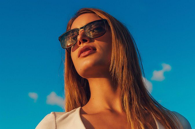 Professional photoshoot in iconic locations in Mexico City - Pricing and Value