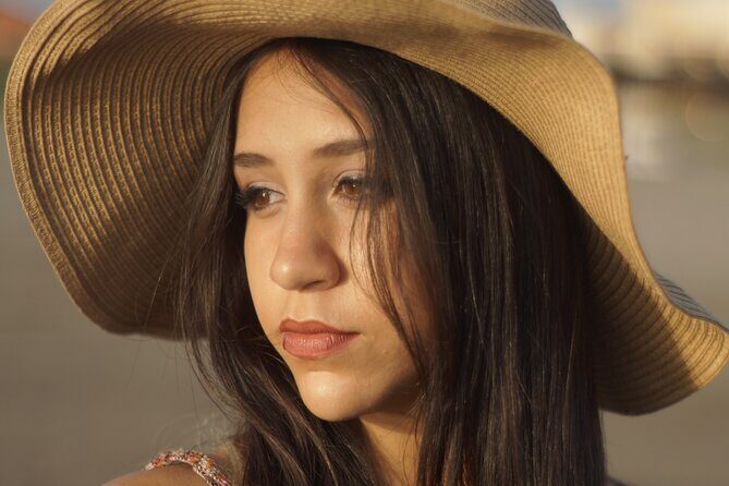 Professional photoshoot in iconic locations in Mexico City - Who Will Love This Experience?