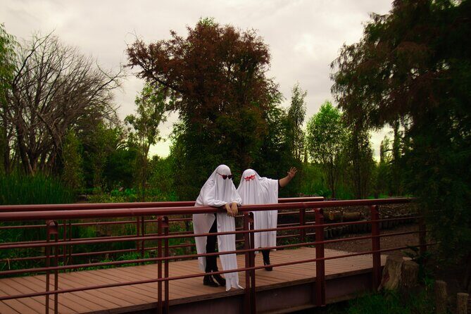 Professional photoshoot in iconic locations in Mexico City - FAQ: Your Questions Answered