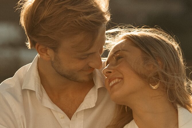 Professional Photoshoot in Lindos - Pricing Information