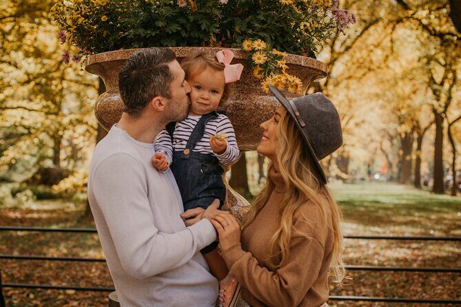 Professional Photoshoot in Los Angeles - Key Points