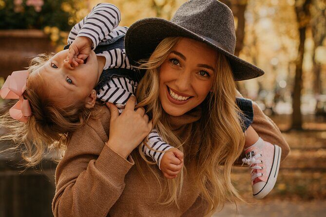 Professional Photoshoot in Los Angeles - Final Thoughts