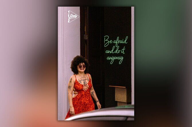 Professional Photoshoot in the Vibrant Streets of Old San Juan - An In-Depth Look at the Experience