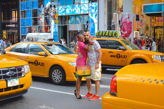 Professional Photoshoot Private Walking Tour - Pricing