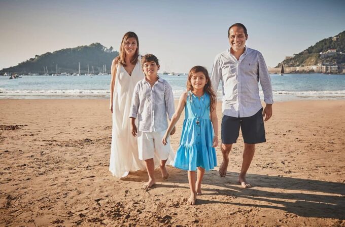 Professional Photoshoot While Visiting San Sebastián - Booking and Payment