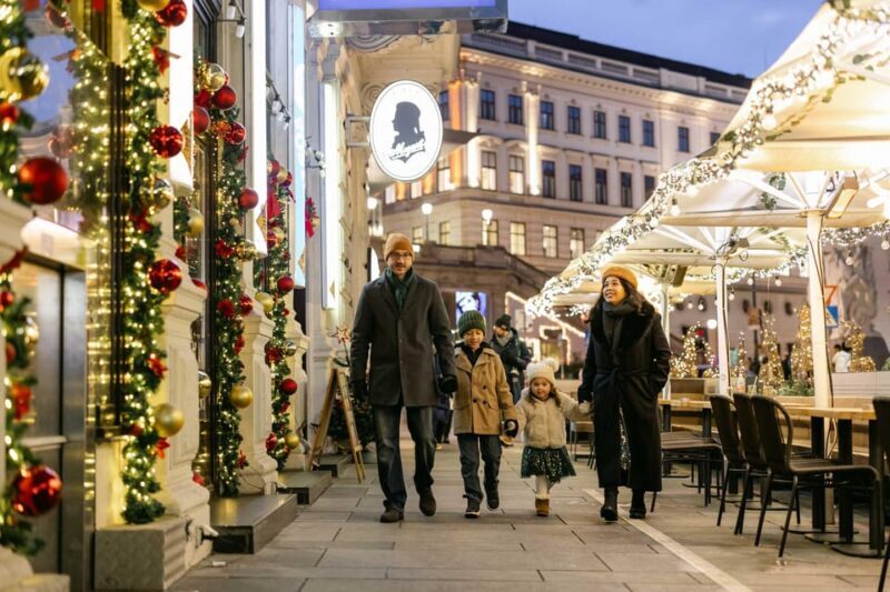 Professional Photoshooting in Vienna - Professional Photoshooting in Vienna: A Practical Guide to Capturing Your Moment in the City of Dreams