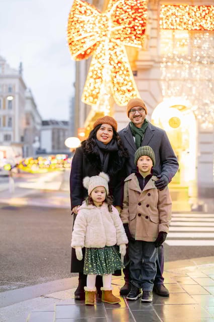 Professional Photoshooting in Vienna - What to Expect from Your Photoshoot