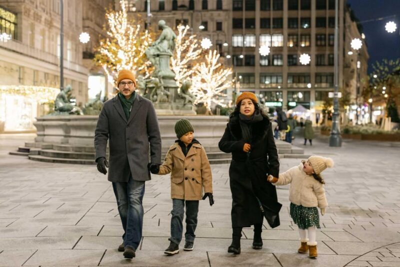 Professional Photoshooting in Vienna - Authentic Experiences and Reviews