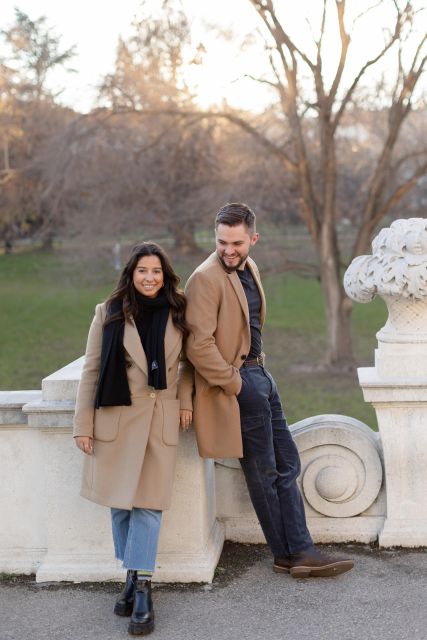 Professional Photoshooting in Vienna - Final Thoughts