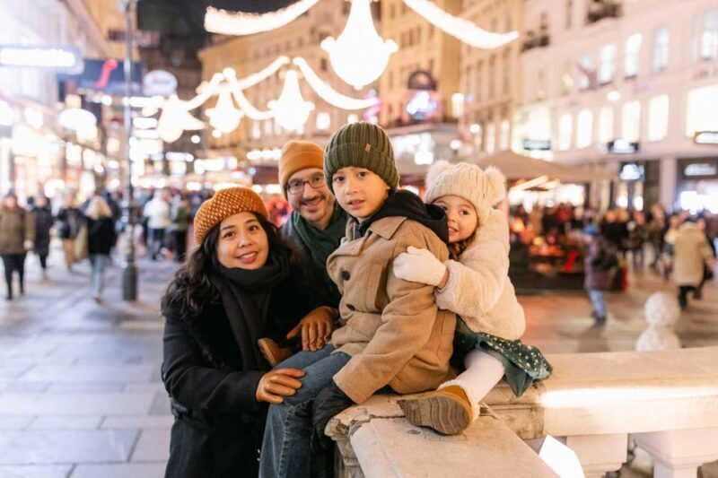 Professional Photoshooting in Vienna - Who Should Book This Experience?