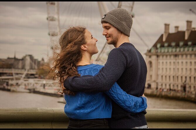 Professional Private Couple Photoshoot - FAQ