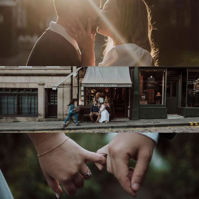 Professional Private Photoshoot - Authentic Experiences and Honest Feedback