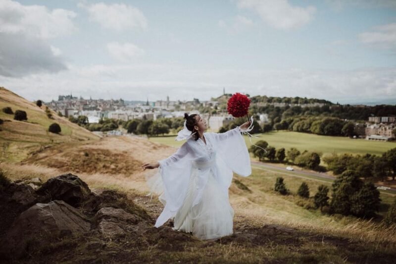 Professional Private Photoshoot - Who Should Consider This Photoshoot?