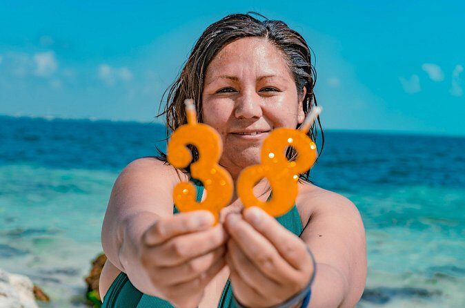 Professional Private Photoshoot in Cancun with Transportation - The Sum Up