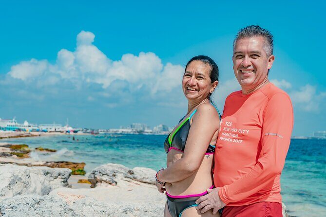 Professional Private Photoshoot in Cancun with Transportation - FAQs