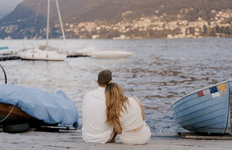 PROFESSIONAL PRIVATE SHOOTING IN COMO - Key Points
