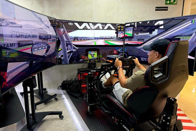 Professional racing simulator - FAQ