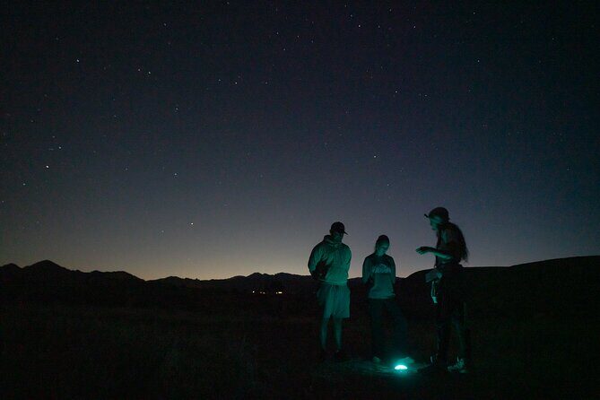 Professional Stargazing in Moab - Final Thoughts