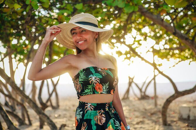 Professional Sunset Photoshoot in Aruba - Real Traveler Feedback