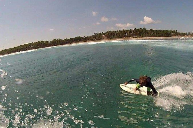 Professional surf lessons Dominican Republic, Cabarete, Encuentro - Final Thoughts