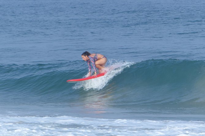 Professional Surfing Lessons in the Heart of Tel Aviv - Surfing Lessons in Tel Aviv