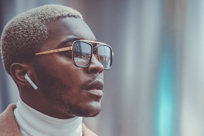 Professional Tinder Photoshoot in London - Good To Know