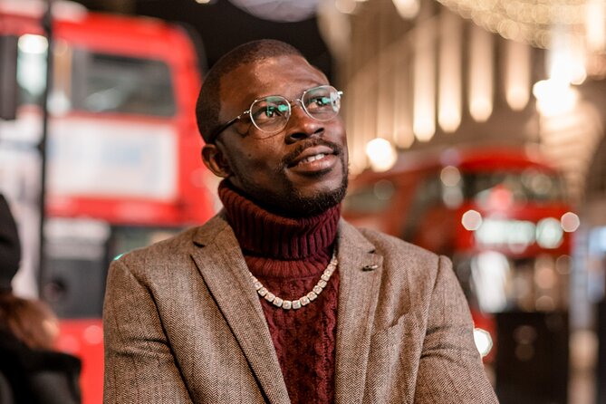 Professional Tinder Photoshoot in London - Availability and Schedule