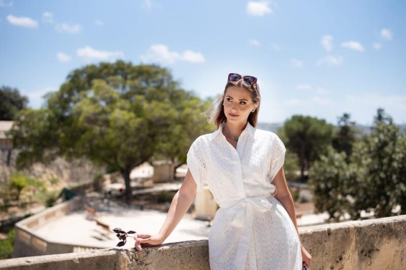 Professional Vacation photographer in Valletta Malta - Authentic Experiences and Real Feedback